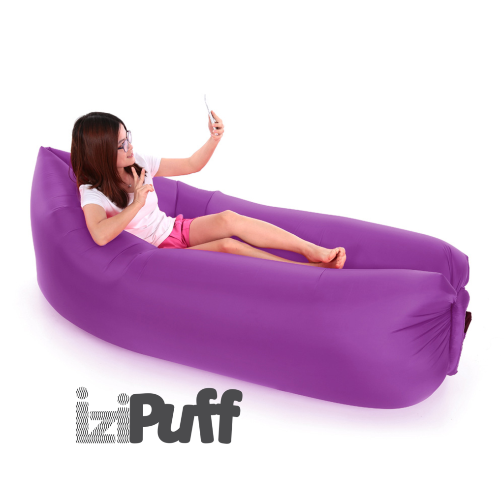 Hug Infláveis IZIPUFF – Boia Inflável | Intermarkets